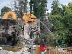 -五龙客家风情园