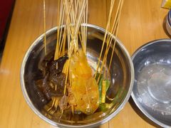 -嘉州鲜知味钵钵鸡(奎星楼店)