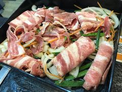 -烤路里·韩国品质自助烤肉(石路天虹4号店)