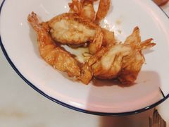 -小吊梨汤·北京菜·烤鸭(双井乐成中心店)