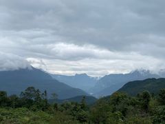 -窦圌山风景区