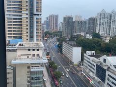 -厦门泰谷酒店(中山路镇海路地铁站店)