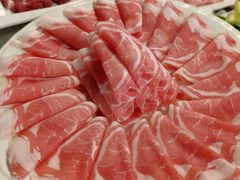 -京门老爆三·铜锅涮肉 爆肚(望京店)