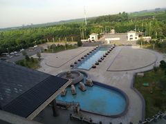 -许昌花溪大酒店