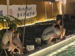 -DGE季风钓虾营地·团建·聚会