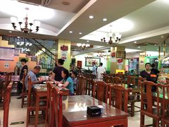 大堂-白魁老号饭庄(交道口店)