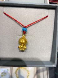 -潮宏基(龙湖常州龙城天街店)