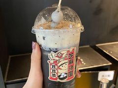 -喜茶(北京三里屯太古里店)