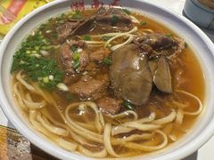 -李兰英湖南面馆(护国路店)