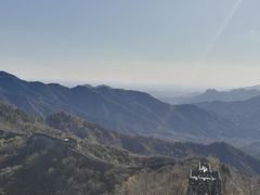 -慕田峪长城