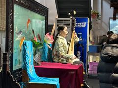 -吴越荣记·苏州菜·松鼠桂鱼(斜塘老街店)
