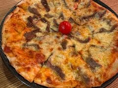 -牛啤堂精酿啤酒餐吧(五棵松华熙店)