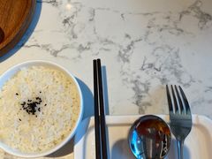 -曼玉餐厅(中原万达店)