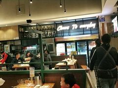 -木屋烧烤(坂田天安云谷店)