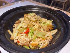 -黑鸡小馆(金源店)