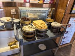 -格日勒阿妈蒙古厨房(新华广场店)