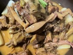 -木守西溪溪隐餐厅