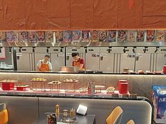 -肉焰山巴西烤肉自助餐厅(龙湖芙蓉天街店)