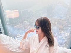 -长沙尼依格罗酒店