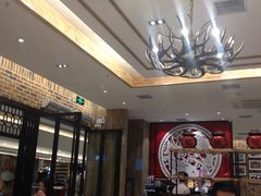 -东北风(江北万达店)