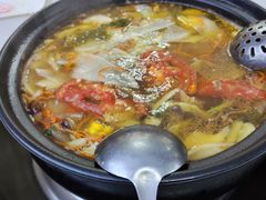 -野菌王牦牛肉汤锅