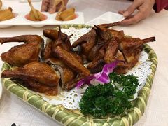-北海渔村酒楼·粤菜海鲜点心(新华店)