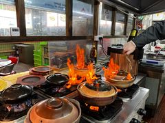 -五马集·海鲜·温州大牌档(黑金冠五马街十字路口店)