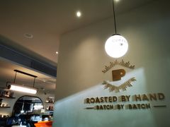 -Peet's Coffee皮爷咖啡(大学路店)