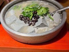 -桂小厨广西菜(青秀万达店)
