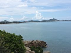 -查汶海滩