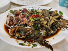 -长平老姿娘夜粥(平东一街店)