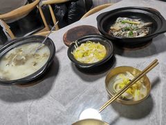 -甬小馆·焗海鲜温州菜(五马街店)