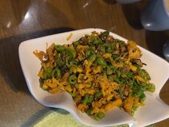 -盐帮食坊•小河帮川菜(四川师大店)