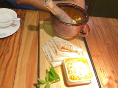 -符离集餐厅(万象城店)