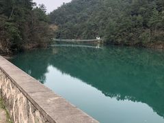 -大慈岩风景区