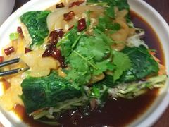 -李老哈·东北菜(宋园路店)