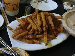 -有奴思烤肉·清真(正宁路店)