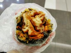 -上海虹口糕团食品厂(欣兴店)