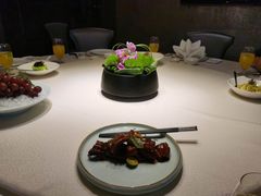 -九里云松·天香餐厅