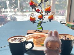 -福禧酒窖·中餐厅 (万柳店)