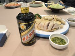 -东江海辉酒楼·公司团建·商务宴请·生日宴(宝安店)