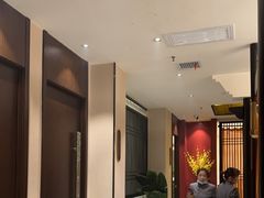 -二分八云雁阁•新晋菜大同味(长治路店)