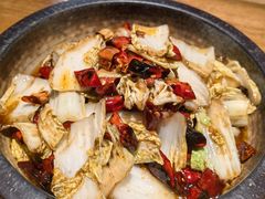 -薇酌饮·陕西菜(南门外店)