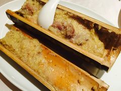 -粗茶淡饭·汉口公馆(循礼门店)