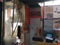 -四川老牛麻辣烫(北门桥店)