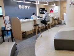 -Sony Store 索尼(上海淮海中路店)