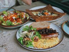 美式早餐-RAC BAR(安福路店)