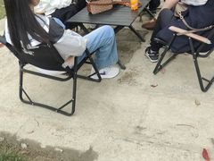 -洪湖家庭农场·团建·露营·会议