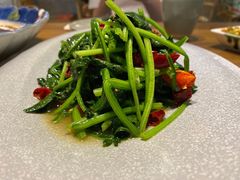 -三姐妹餐厅(曲江店)