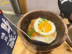 牛藏特色石锅饭-牛藏·黑毛和牛烧肉(环市东店)